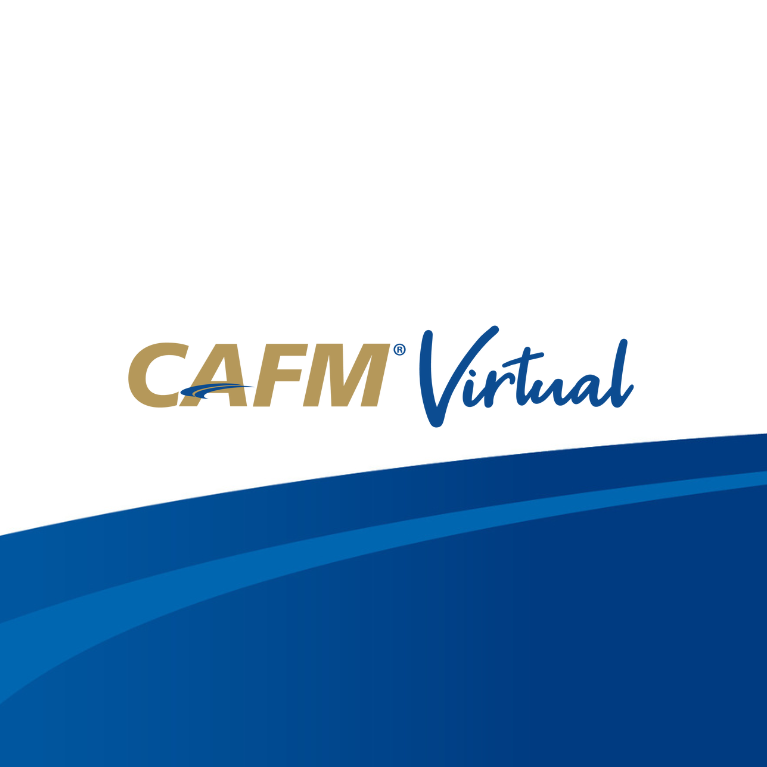 CAFM Virtual – NAFA