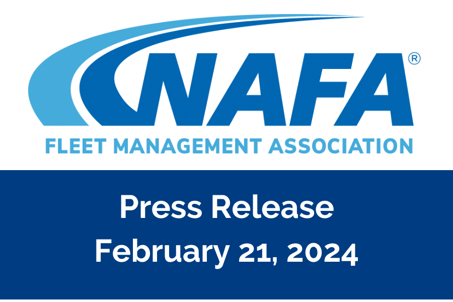 NAFA Announces 2024 Board of Directors NAFA