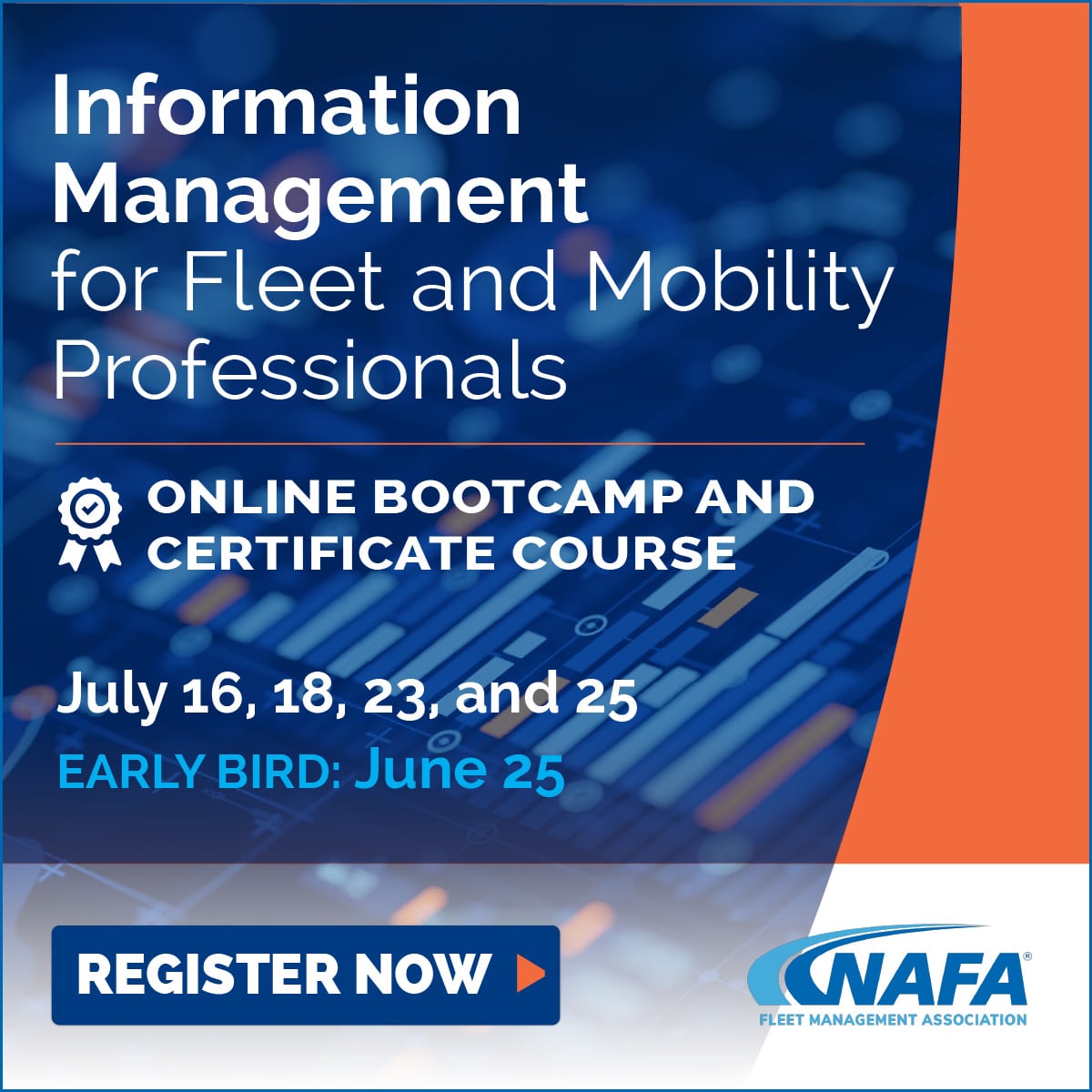 Information Management For Fleet And Mobility Professionals – NAFA