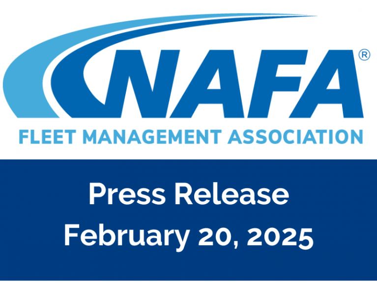 NAFA press release icon